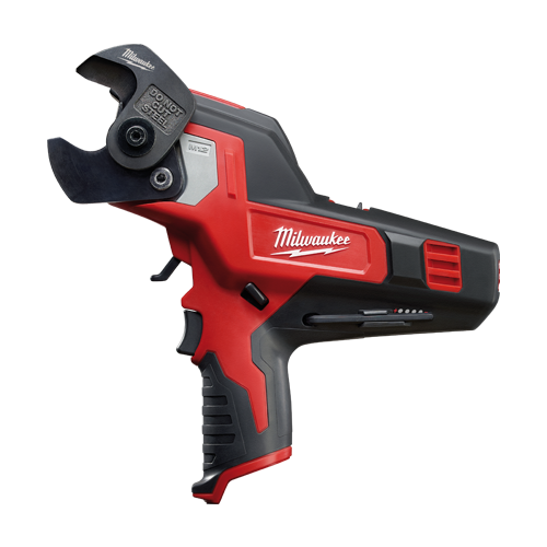 Dispozitiv de taiat cabluri subcompact M12, REDLINK, 12V, diametru maxim de taiere 32mm - Milwaukee