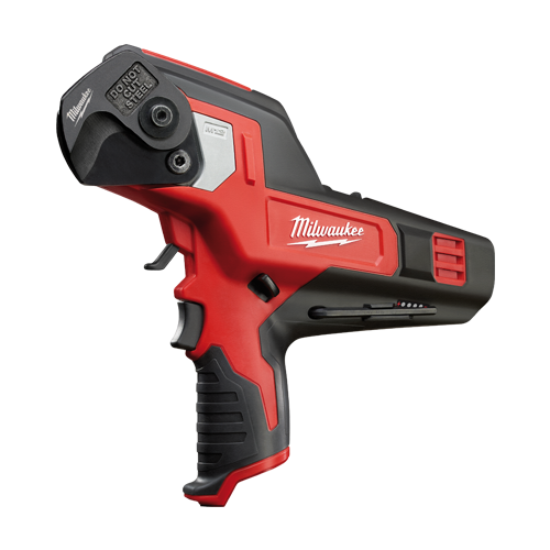 Dispozitiv de taiat cabluri subcompact M12, REDLINK, 12V, diametru maxim de taiere 32mm - Milwaukee