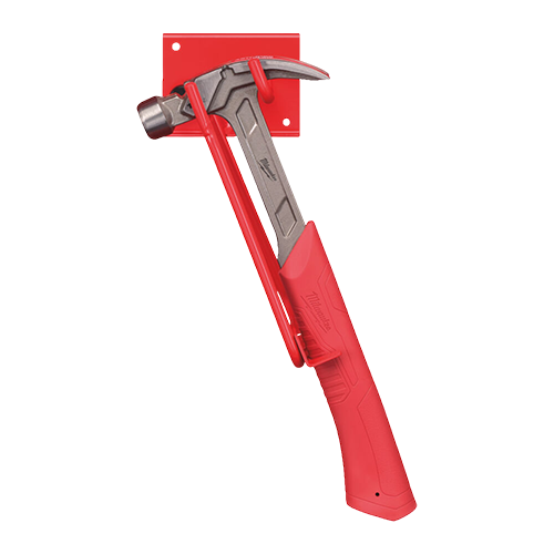 Ciocan din otel cu gheare curbate, 450g - Milwaukee