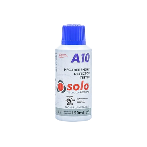 SOLO-A10-SMOKE