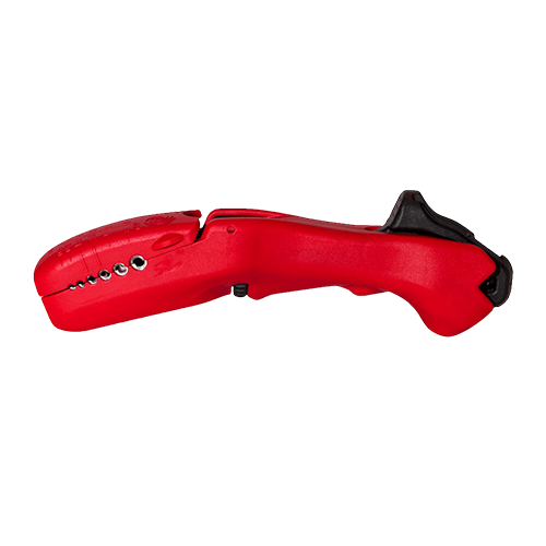 Cleste dezizolant multifunctional 4 in 1, pentru cabluri cu diametrul intre 6-18mm - Milwaukee