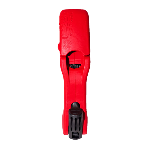 Cleste dezizolant multifunctional 4 in 1, pentru cabluri cu diametrul intre 6-18mm - Milwaukee