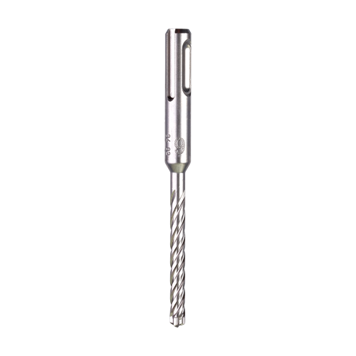 Burghiu SDS-PLUS MX4, 4 taisuri, Ø6 x 50 x 115 mm - Milwaukee