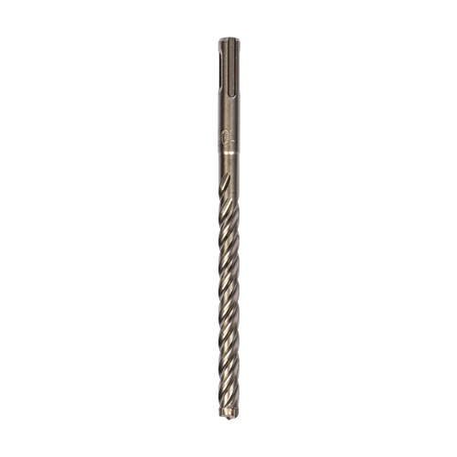 Burghiu SDS-PLUS MX4, 4 taisuri, Ø10 x 100 x 165 mm - Milwaukee