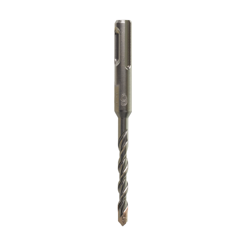 Burghiu SDS-PLUS M2, 2 taisuri, Ø6 x 50 x 110 mm - Milwaukee