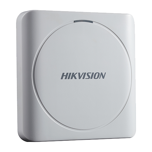 Cititor de proximitate HIKVISION_DS-K1801E Cititor de proximitate HIKVISION_DS-K1801E