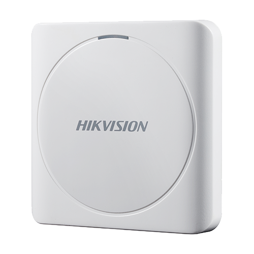 Cititor de proximitate HIKVISION_DS-K1801E