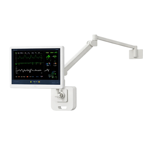 Brat medical articulat pentru terminale video - HIKVISION