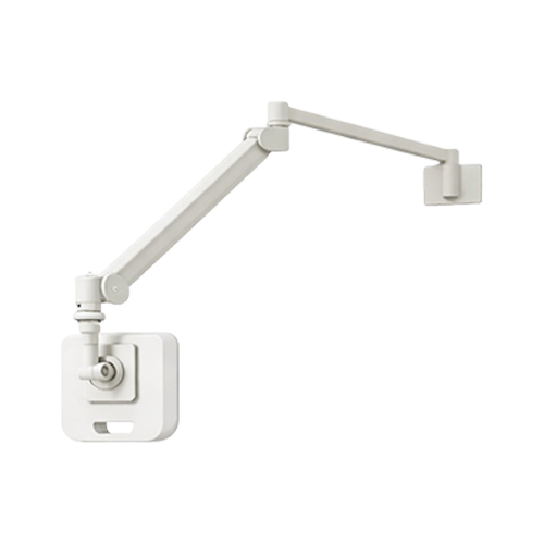 Brat medical articulat pentru terminale video - HIKVISION