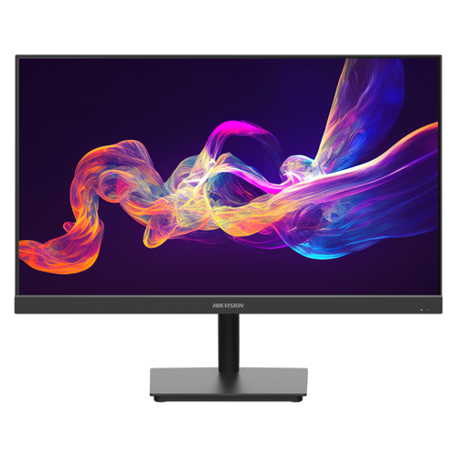 Monitor E-LED, 23.8 inch, Full HD, max. 100 Hz, HDMI, VGA - HIKVISION