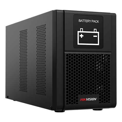 Battery Pack 24Vdc, 1.4A, pentru DS-UPS01K24-R-TJS - HIKVISION