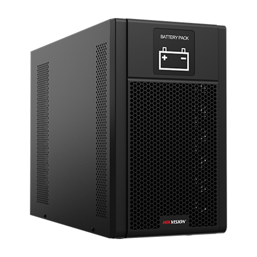 Battery Pack 48Vdc, 1.4A, pentru DS-UPS02K48-R-TJS - HIKVISION