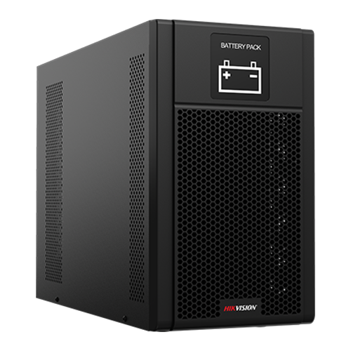 Battery Pack 72Vdc, 1.4A, pentru DS-UPS03K72-R-TJS - HIKVISION