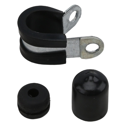 Kit conectare banda led bariere - FAAC