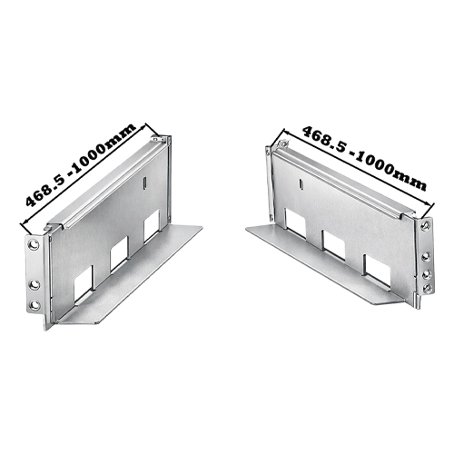 Glisiera pentru rack UPS din seria R - HIKVISION