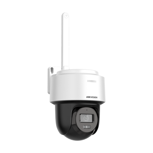  Camera PT IP, 2MP, lentila 2.8mm, IR 25m, WL 25m, Audio, AutoTracking Lite - HIKVISION