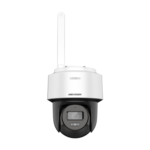 Camera PT IP, 2MP, lentila 2.8mm, IR 25m, WL 25m, Audio, AutoTracking Lite - HIKVISION
