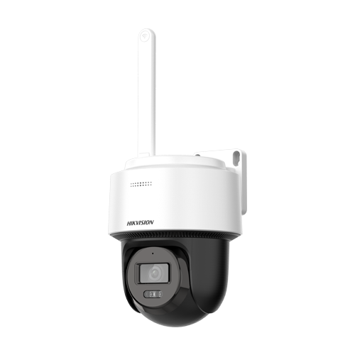 Camera PT IP, 4MP, lentila 2.8mm, IR 25m, WL 25m, Audio, AutoTracking Lite - HIKVISION
