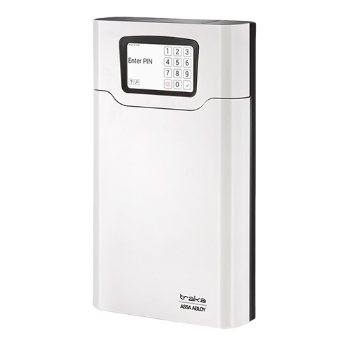 Cabinet electronic de chei Traka - Assa Abloy