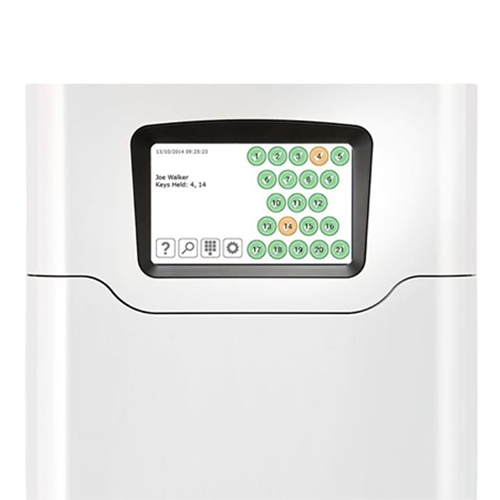 Cabinet electronic de chei Traka - Assa Abloy