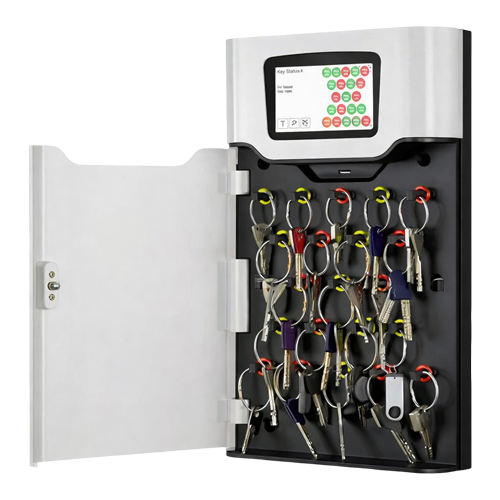 Cabinet electronic de chei Traka - Assa Abloy