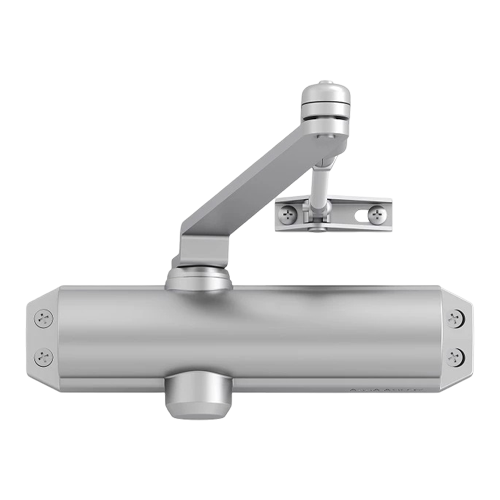 Amortizor hidraulic, mecanism pinion, forta fixa clasa EN2/3/(4) - ASSA ABLOY