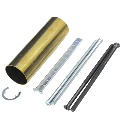 Prelungitor cilindru de 6 mm pentru yala electrica 1.11731 - CISA