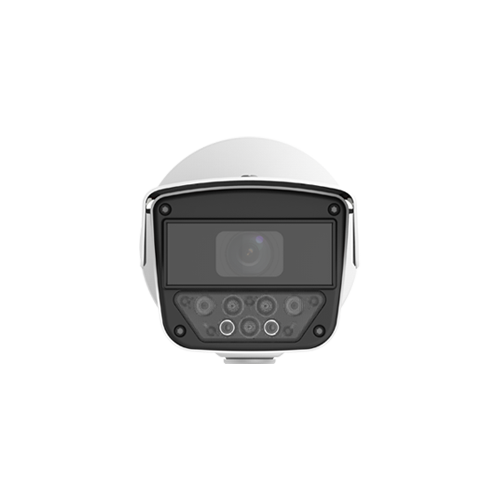 Camera IP, LPR, 4MP, lentila 2.8-12mm, IR 50m, RS485, IK10 - UNV