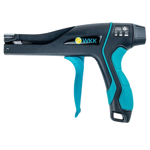 Cleste ergonomic pentru coliere din plastic de pana la 4,8 mm - WKK