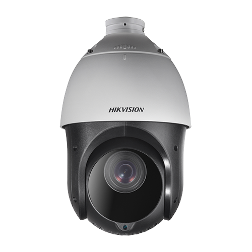 Camera PTZ IP DarkFighter, 4.0 MP,  Zoom optic 15X, IR 100 metri, Smart VCA, PoE  - HIKVISION DS-2DE4415IW-DE(T5)