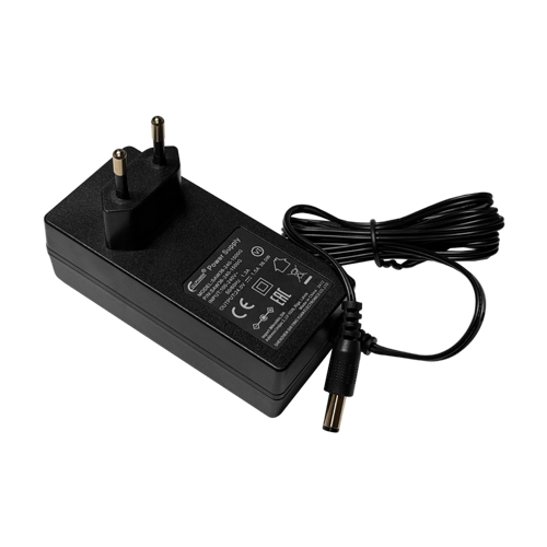 Sursa de alimentare DC 24V 1.5A - MikroTik