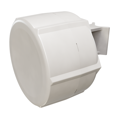 SXT LTE7 kit, 2 x RJ45 100Mbps, 2 x slot SIM, PoE-In af/at, PoE-Out pasiv, IP54 - MikroTik