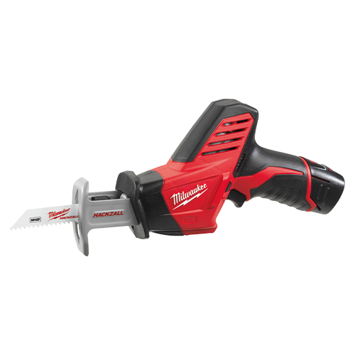 Kit profesional M12BLPP4A, 3 scule brushless, 2 acumulatori M12B2, 1 incarcator C12C si o geanta - Milwaukee