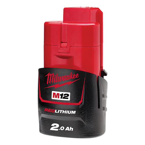 Kit profesional M12BLPP4A, 3 scule brushless, 2 acumulatori M12B2, 1 incarcator C12C si o geanta - Milwaukee