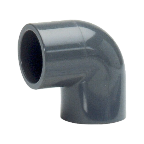 Cot ABS 90° pentru teava de 25 mm, 10 bucati - Honeywell