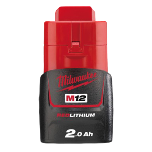 Unealta multifunctionala M12, subcompacta, REDLINK, 2 acumulator si 1 incarcator - Milwaukee
