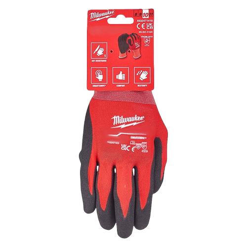 Manusi rezistente la taiere, Nivel A, marimea XXL/11 - Milwaukee