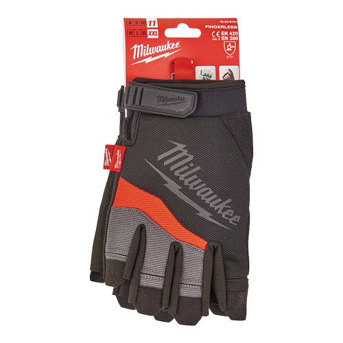 Manusi de protectie, fara degete, marimea XXL/11 - Milwaukee