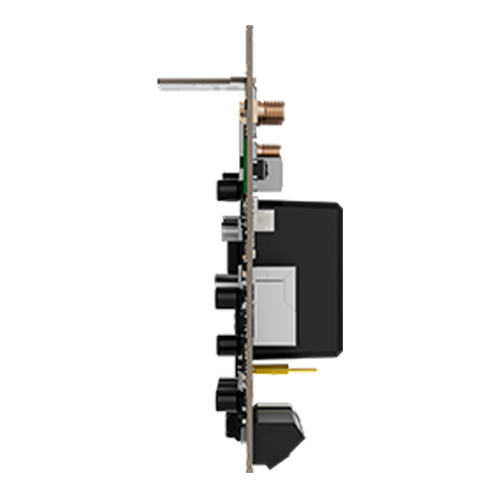 Centrala alarma Superior MegaHub, fara carcasa - AJAX