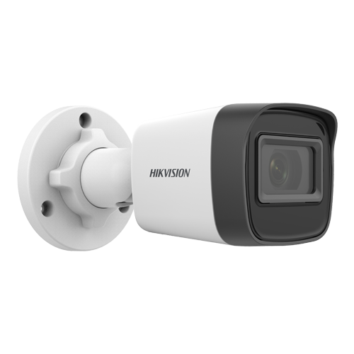  Camera IP 4.0MP, lentila 2.8mm, IR 20m, PoE, IP67 - HIKVISION
