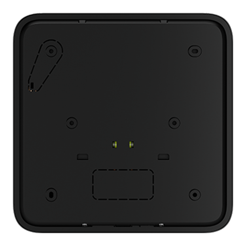 Centrala alarma wireless Superior Hub G3, negru - AJAX
