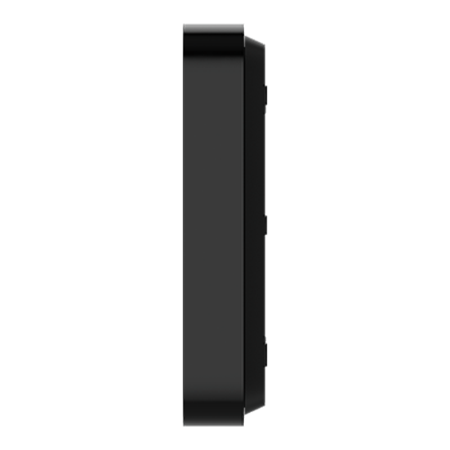 Centrala alarma wireless Superior Hub G3, negru - AJAX