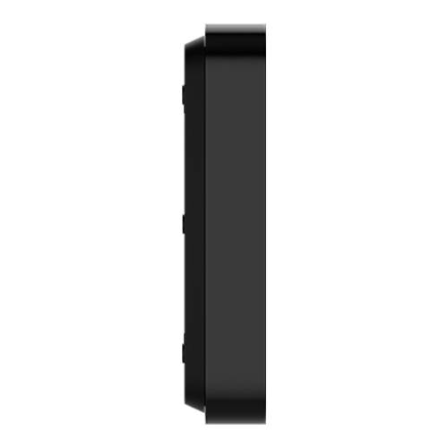 Centrala alarma wireless Superior Hub G3, negru - AJAX