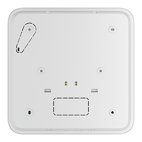 Centrala alarma wireless Superior Hub G3, alb - AJAX