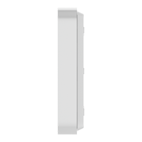 Centrala alarma wireless Superior Hub G3, alb - AJAX