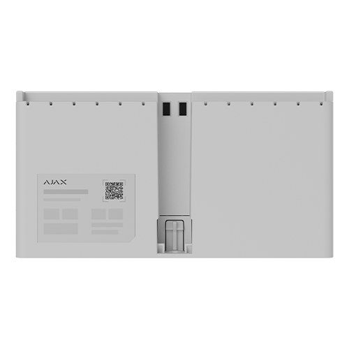 Acumulator Superior Internal Battery pentru Superior Hub G3 si Superior Rex G3 , autonomie 60 h, alb - AJAX