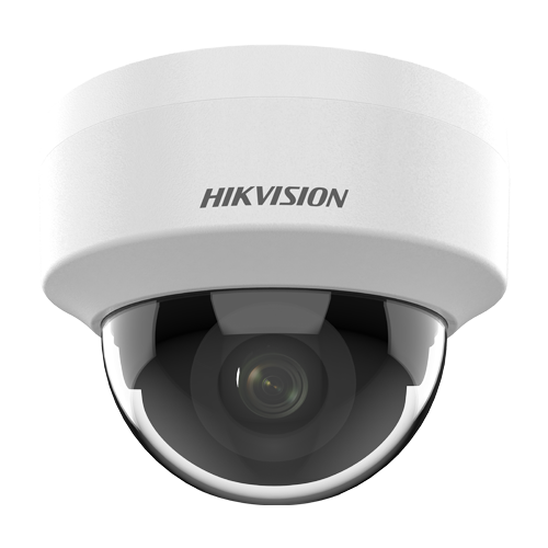  Camera IP 4.0MP, lentila 2.8mm, IR 20m, PoE - HIKVISION