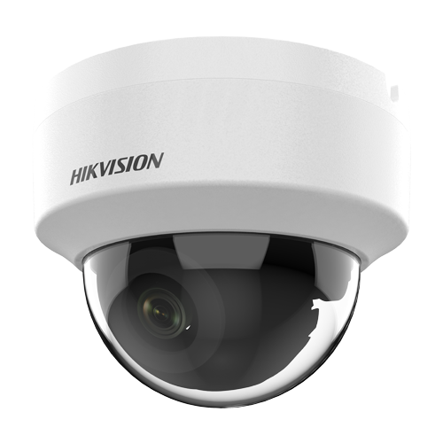 Camera IP 4.0MP, lentila 2.8mm, IR 20m, PoE - HIKVISION