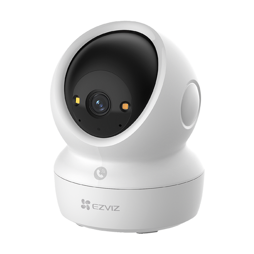  Camera IP Wi-Fi Pan&Tilt, Wi-Fi6, Rezolutie 4K, Audio bidirectional, IR 10m, MicroSD - EZVIZ