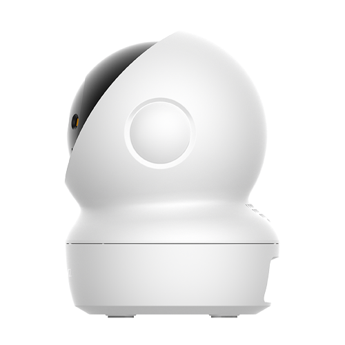 Camera IP Wi-Fi Pan&Tilt, Wi-Fi6, Rezolutie 4K, Audio bidirectional, IR 10m, MicroSD - EZVIZ